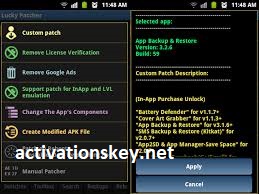 lucky patcher custom patch download lucky patcher custom patch download