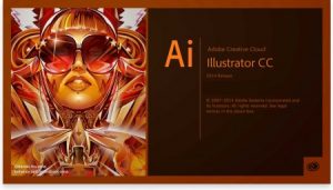Adobe Illustrator CC Crack