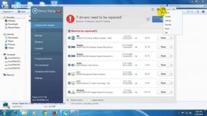 Driver Talent Pro Crack