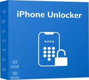 PassFab iPhone Unlocker Crack