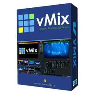 VMix Pro Crack