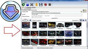 Bulk Image Downloader Crack