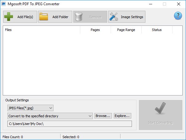 mgosoft pdf password remover crack