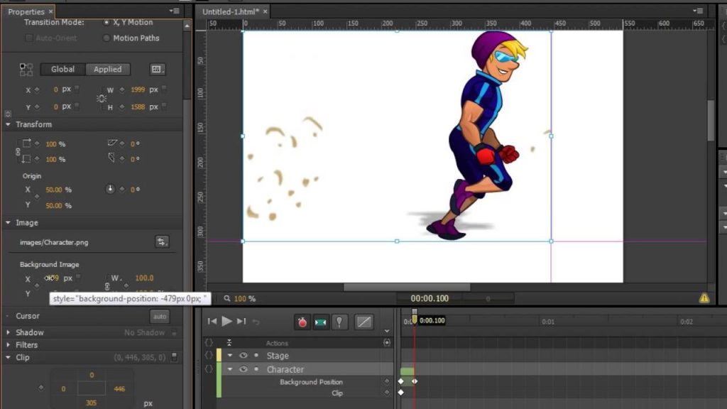 Adobe Animate 2022 Crack
