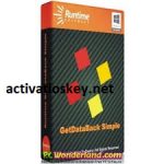 getdataback simple 1.02 serial key