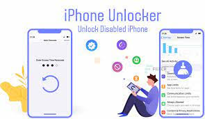 PassFab iPhone Unlocker Crack