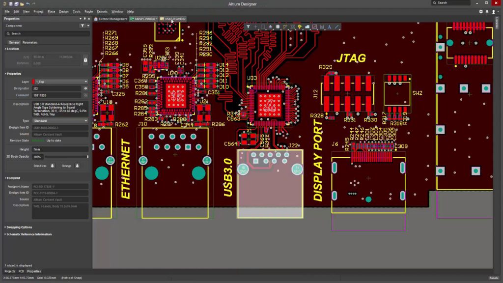 Altium Designer Crack