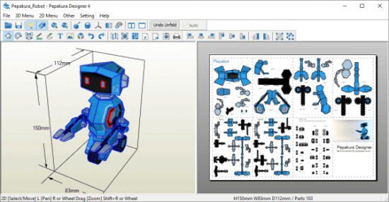 Pepakura Designer Crack