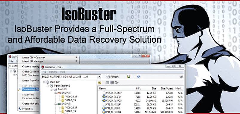 isobuster free download full version with key