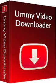 Ummy Video Downloader Crack