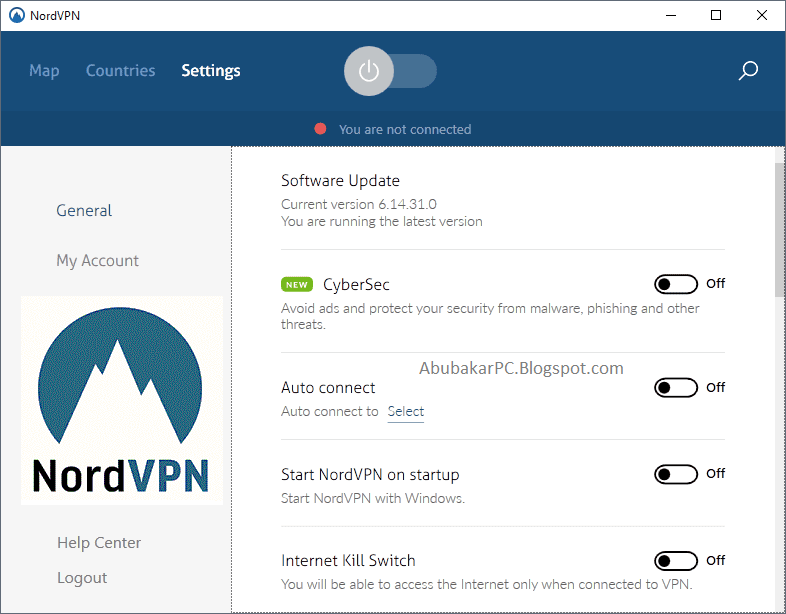 nordvpn free download with crack