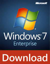 Windows 7 Enterprise ISO Crack