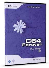 Cloanto C64 Forever Plus Edition Crack