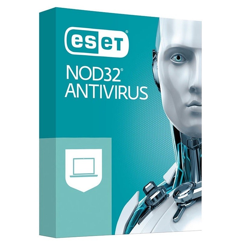 ESET NOD32 AntiVirus Crack