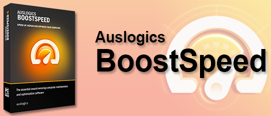 Auslogics BoostSpeed 13.3.0.6 download the new version for ios