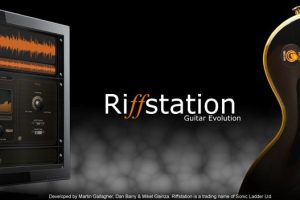 Riffstation Pro Crack