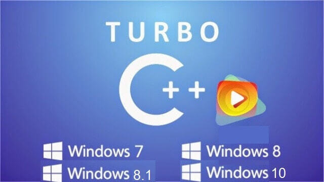 Turbo C++ v4.5 Crack