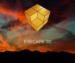 Enscape3D Crack