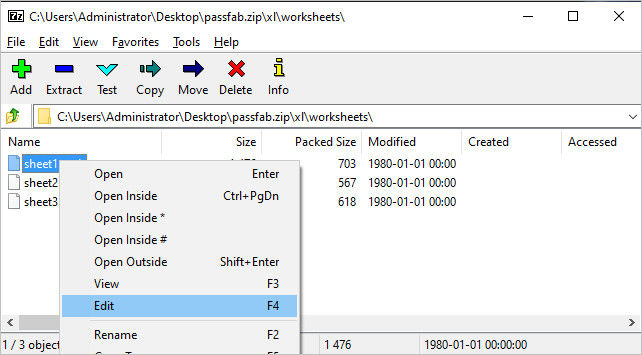 PassFab for Excel Crack