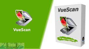 VueScan Pro Crack